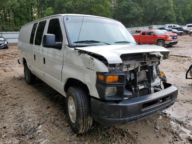 FORD ECONOLINE 2011 1ftns2el9bda78528