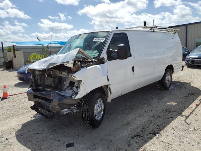 FORD ECONOLINE 2011 1ftns2el9bdb37805