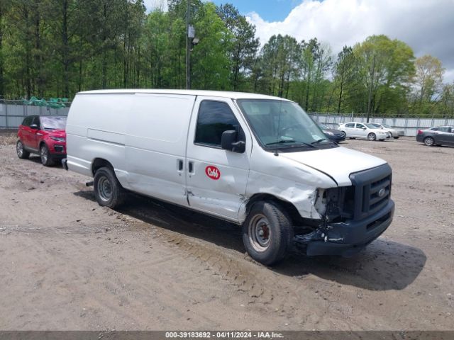 FORD E-250 2013 1ftns2el9ddb14575