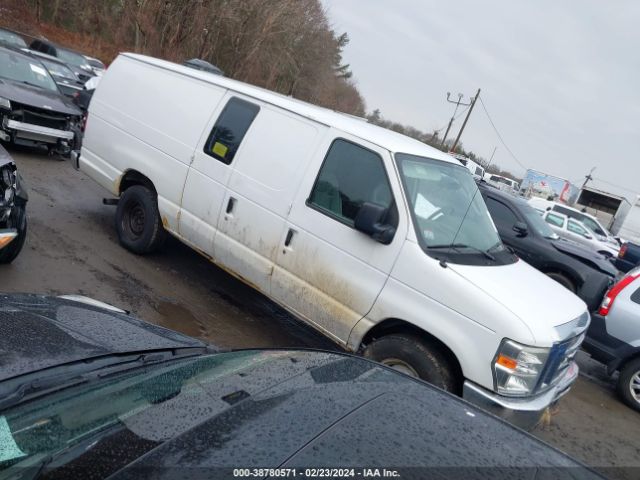 FORD E-250 2011 1ftns2elxbda27507