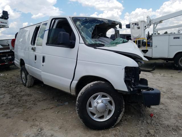 FORD ECONOLINE 2012 1ftns2elxcda99213