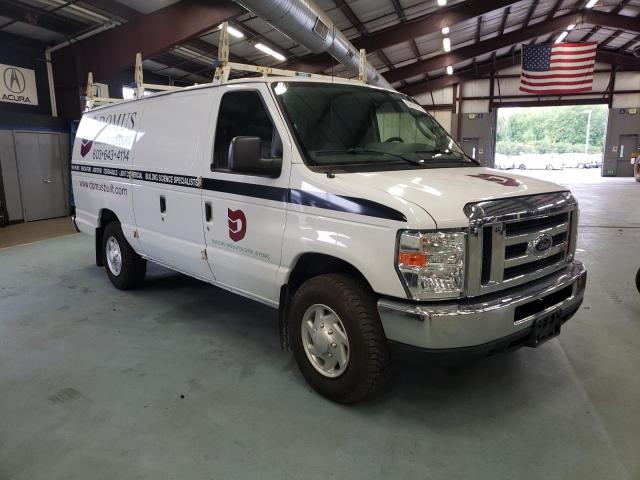 FORD E-250 2012 1ftns2elxcdb32582