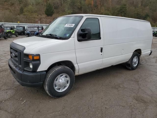 FORD ECONOLINE 2013 1ftns2elxdda38106