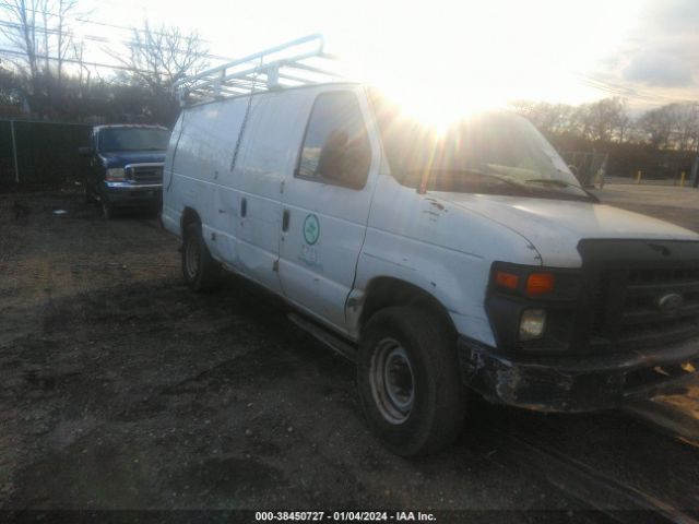 FORD E-250 2010 1ftns2ew0ada56782