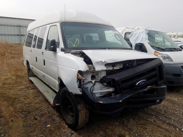 FORD ECONOLINE 2010 1ftns2ew0ada89474