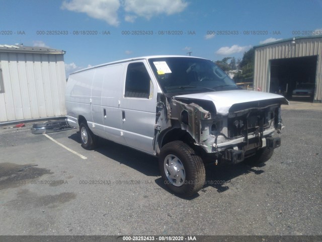 FORD ECONOLINE CARGO VAN 2011 1ftns2ew0bda35495