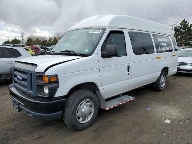 FORD ECONOLINE 2013 1ftns2ew0dda19963