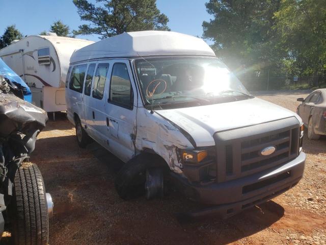 FORD ECONOLINE 2014 1ftns2ew0eda47179