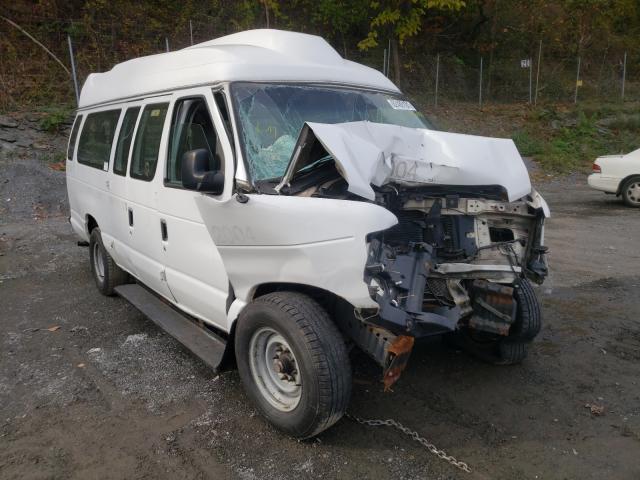 FORD ECONOLINE 2010 1ftns2ew1ada00351