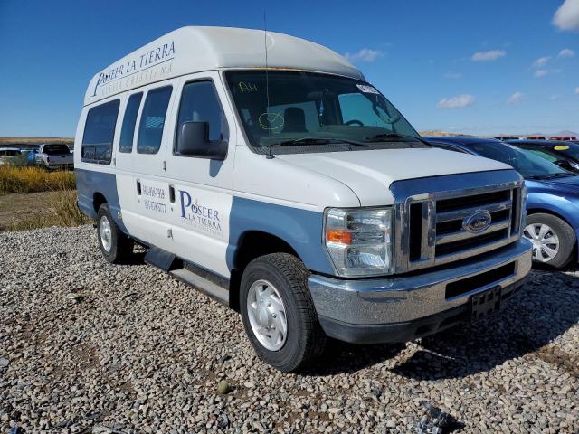 FORD ECONOLINE 2010 1ftns2ew1adb00076