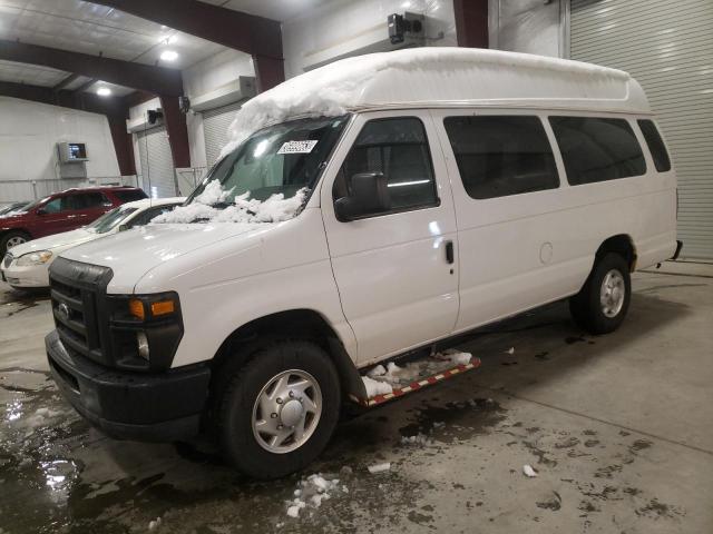 FORD ECONOLINE 2011 1ftns2ew1bda19113