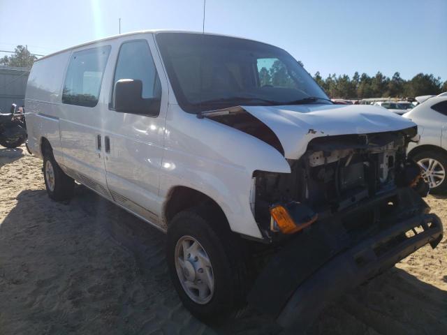 FORD ECONOLINE 2011 1ftns2ew1bda25512