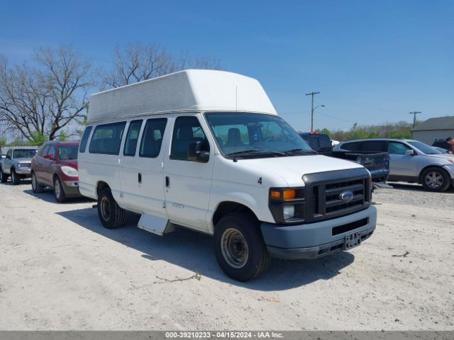 FORD E-250 2012 1ftns2ew1cda10977