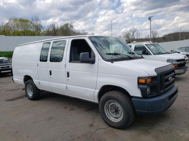 FORD ECONOLINE 2012 1ftns2ew1cdb10688