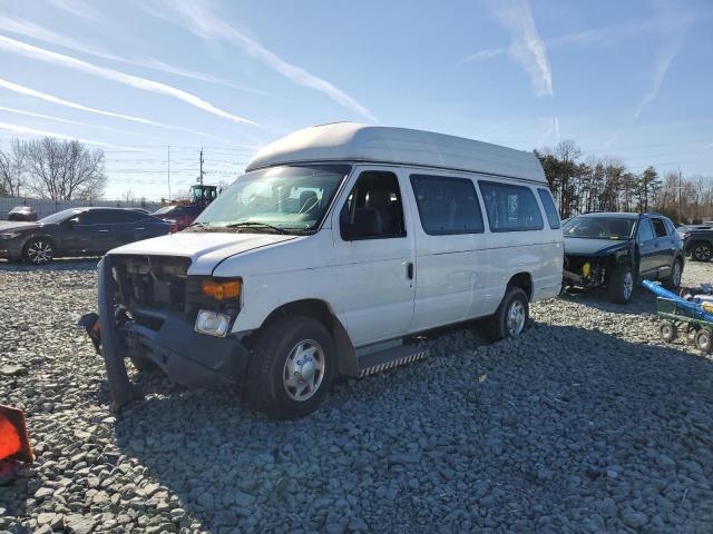 FORD ECONOLINE 2012 1ftns2ew1cdb14899