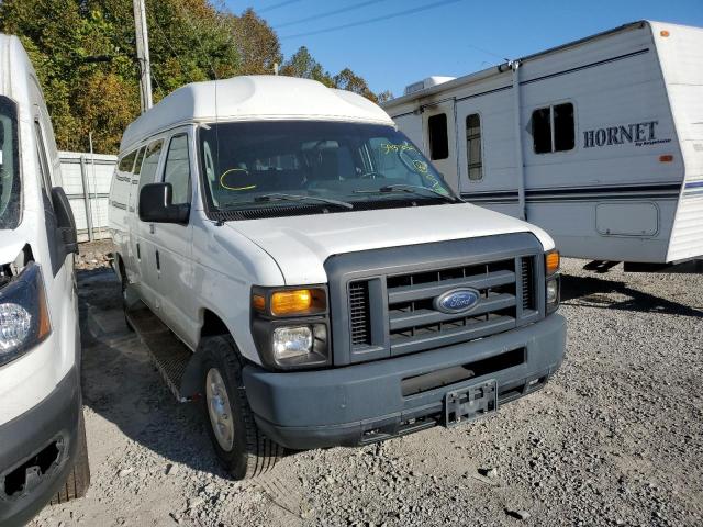 FORD ECONOLINE 2013 1ftns2ew1dda02203