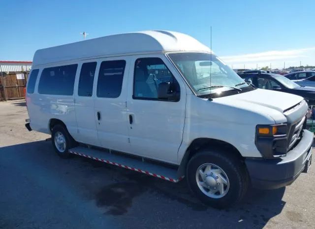 FORD ECONOLINE 2013 1ftns2ew1dda19955