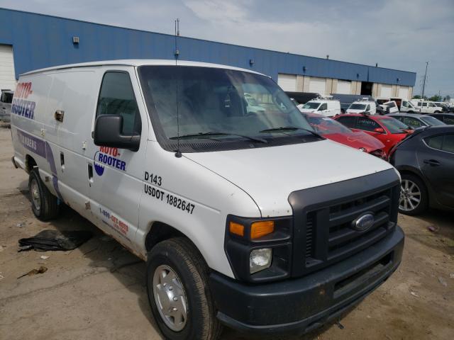 FORD ECONOLINE 2011 1ftns2ew2bda13921