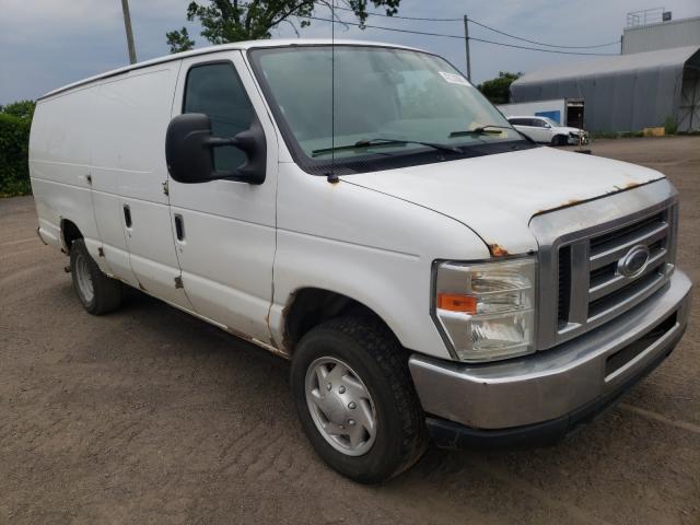 FORD ECONOLINE 2011 1ftns2ew2bda17354