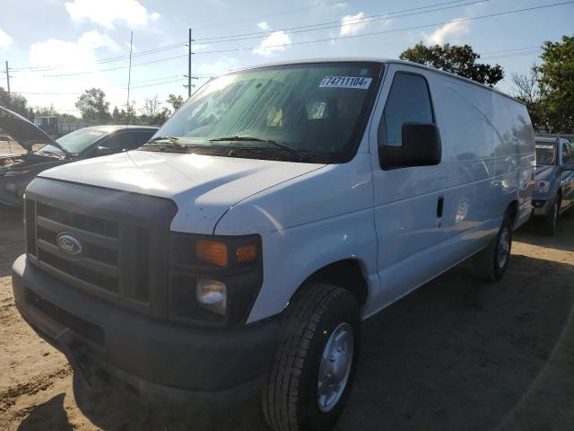 FORD ECONOLINE 2011 1ftns2ew2bda89333