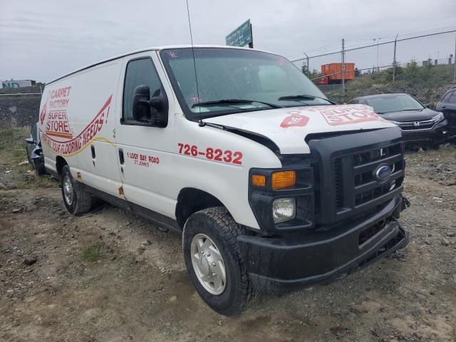 FORD ECONOLINE 2011 1ftns2ew2bdb10505