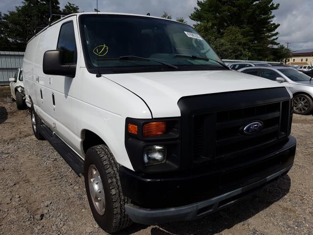 FORD ECONOLINE 2013 1ftns2ew2dda00170