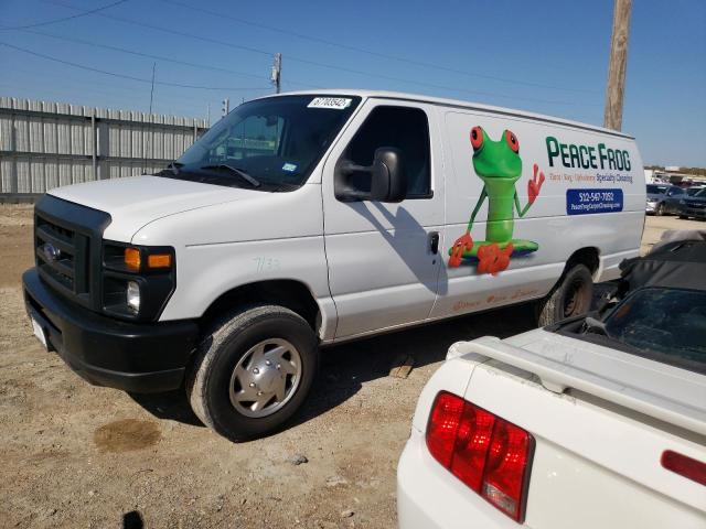 FORD ECONOLINE 2013 1ftns2ew2dda73524