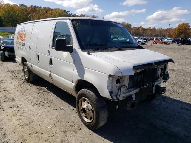 FORD ECONOLINE 2014 1ftns2ew2eda09209