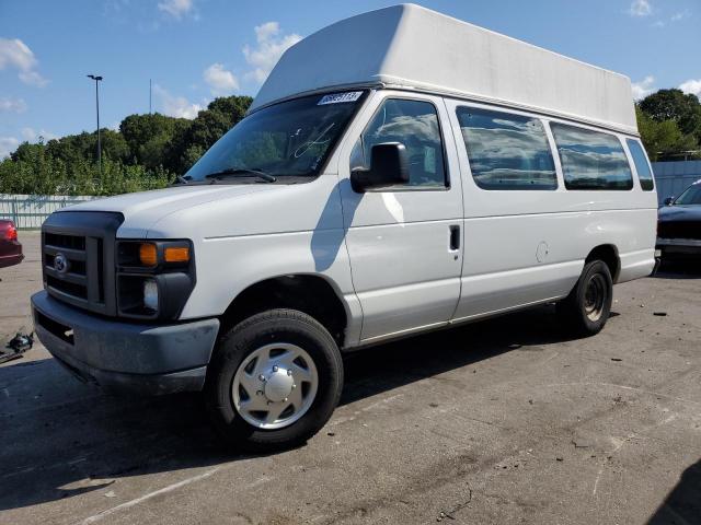 FORD ECONOLINE 2014 1ftns2ew2eda67160