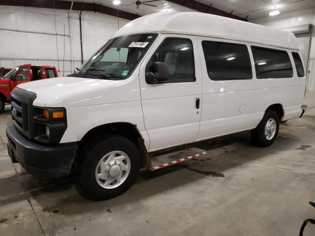 FORD ECONOLINE 2010 1ftns2ew3ada03736