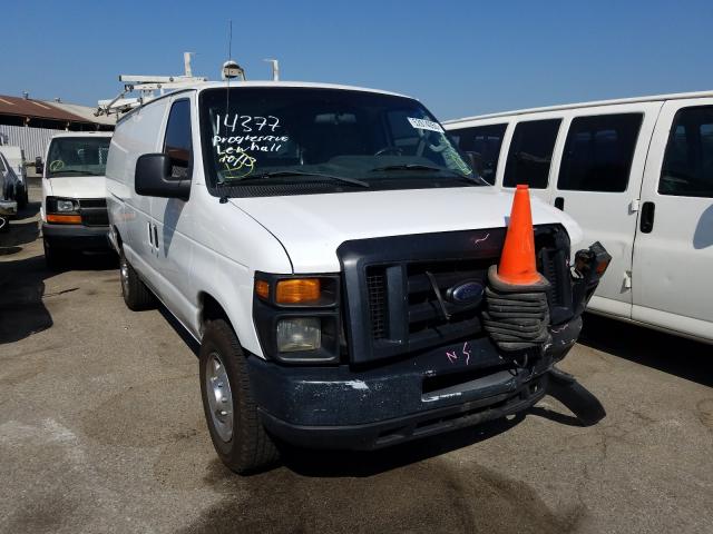 FORD ECONOLINE 2010 1ftns2ew3ada65136