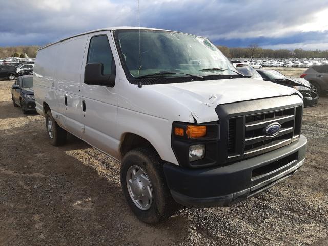 FORD ECONOLINE 2011 1ftns2ew3bda59595