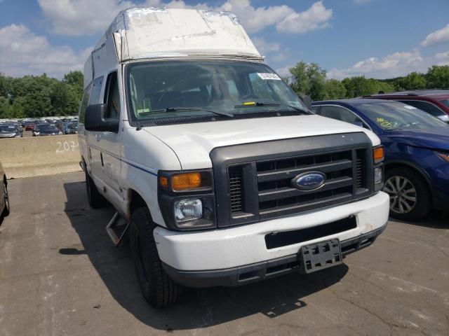 FORD ECONOLINE 2011 1ftns2ew3bdb18211