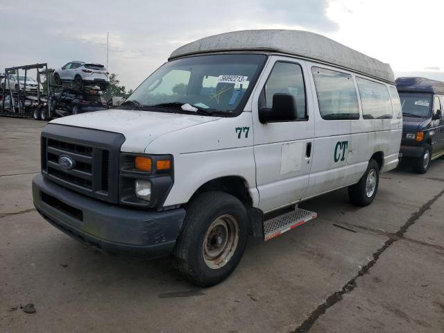 FORD ECONOLINE 2012 1ftns2ew3cda86636