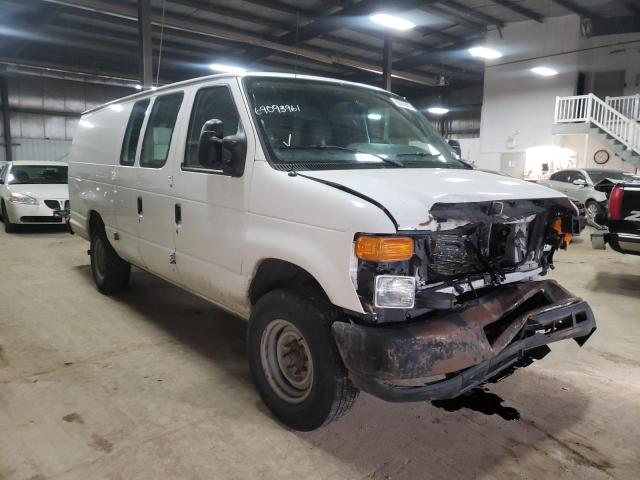 FORD ECONOLINE 2012 1ftns2ew3cdb31218