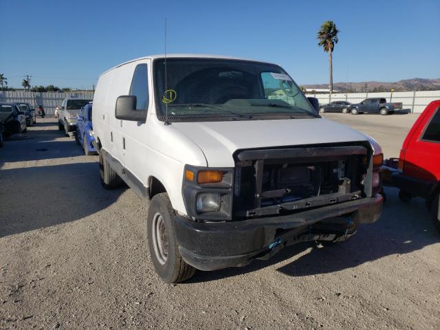 FORD ECONOLINE 2013 1ftns2ew3dda43139