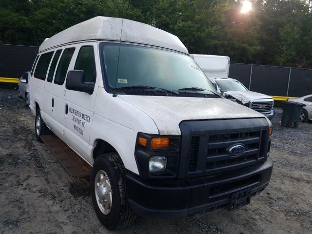 FORD ECONOLINE 2013 1ftns2ew3ddb32225