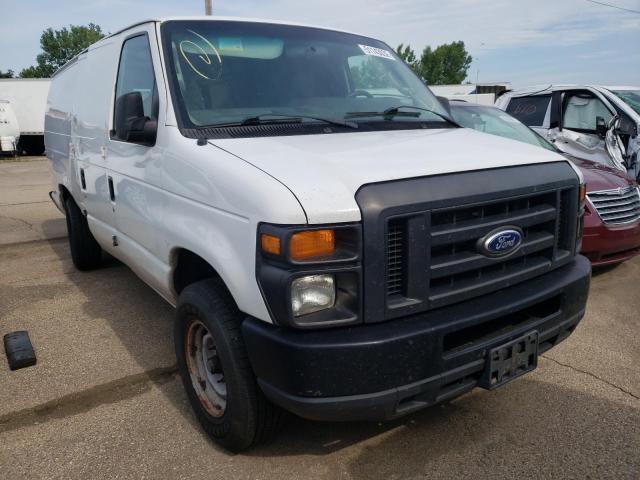 FORD ECONOLINE 2014 1ftns2ew3eda16010