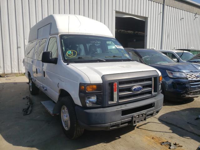 FORD ECONOLINE 2014 1ftns2ew3eda98451