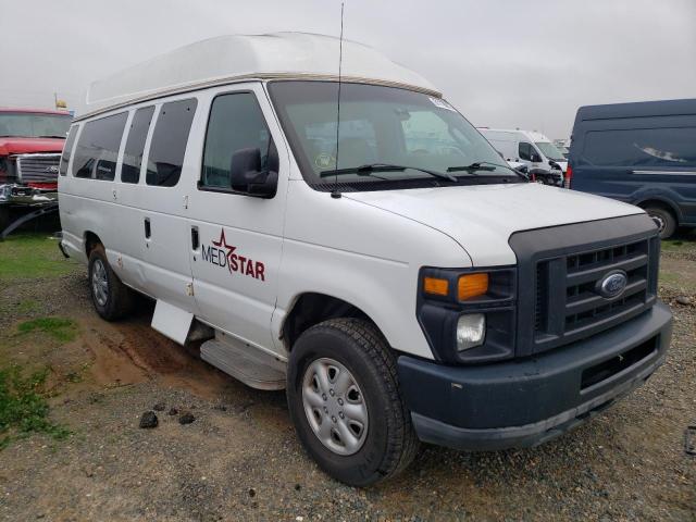 FORD ECONOLINE 2010 1ftns2ew4ada78381