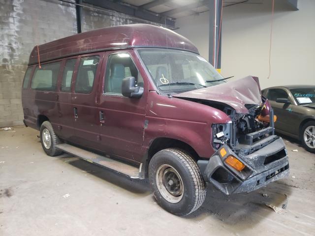 FORD ECONOLINE 2011 1ftns2ew4bda67365