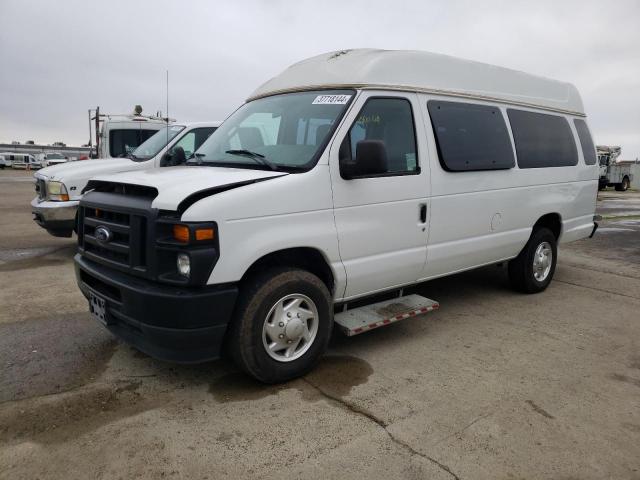 FORD ECONOLINE 2012 1ftns2ew4cda30379