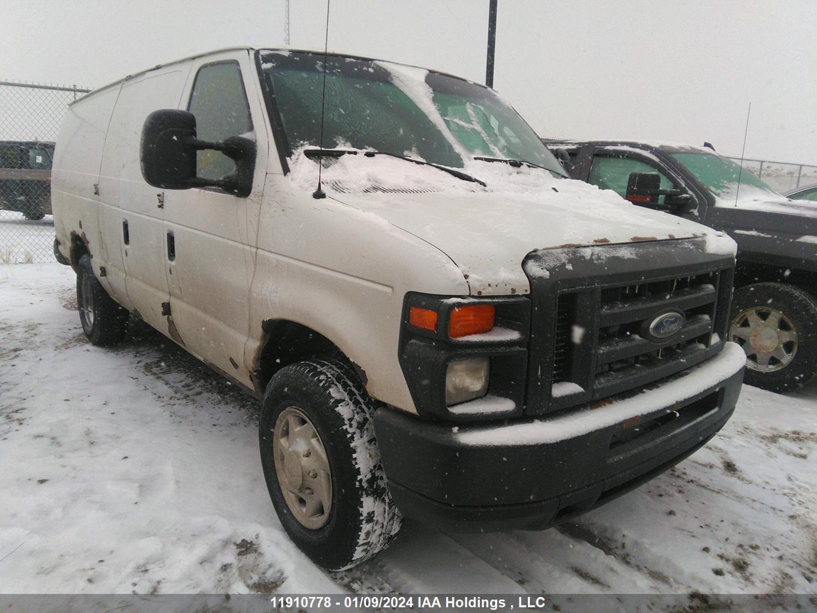 FORD ECONOLINE 2012 1ftns2ew4cda74415