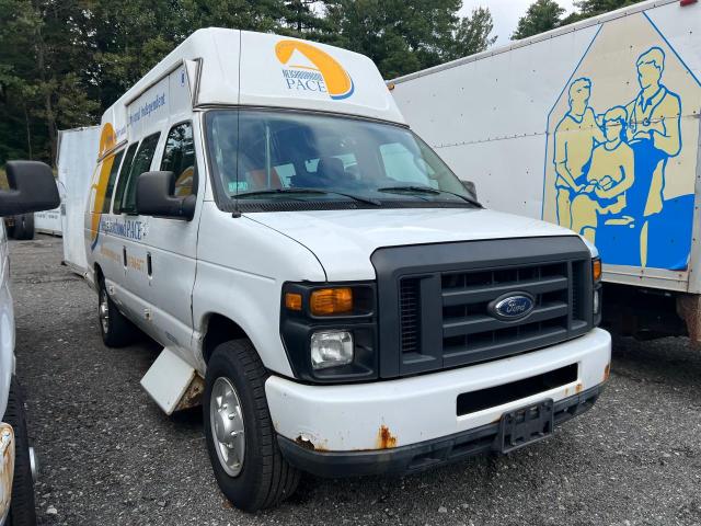 FORD ECONOLINE 2013 1ftns2ew4dda62296