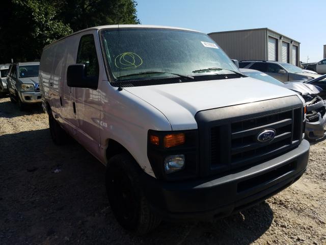 FORD ECONOLINE 2014 1ftns2ew4eda71145