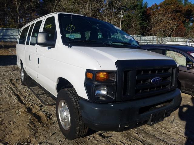 FORD ECONOLINE 2014 1ftns2ew4eda77978