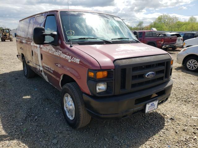 FORD ECONOLINE 2011 1ftns2ew5bda60327