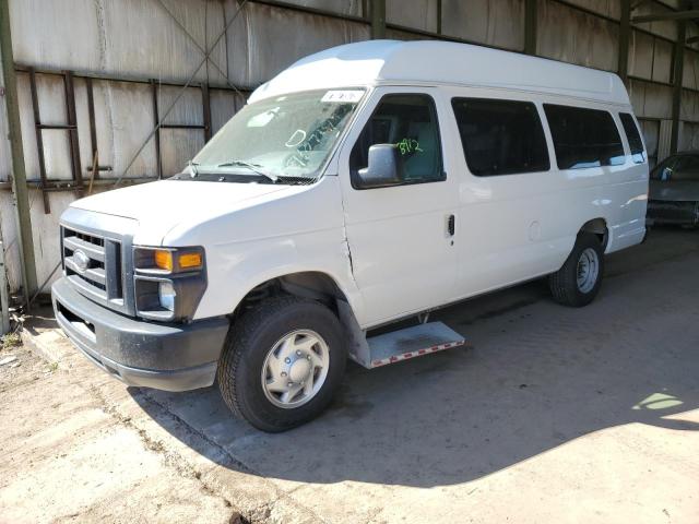 FORD ECONOLINE 2011 1ftns2ew5bda68220