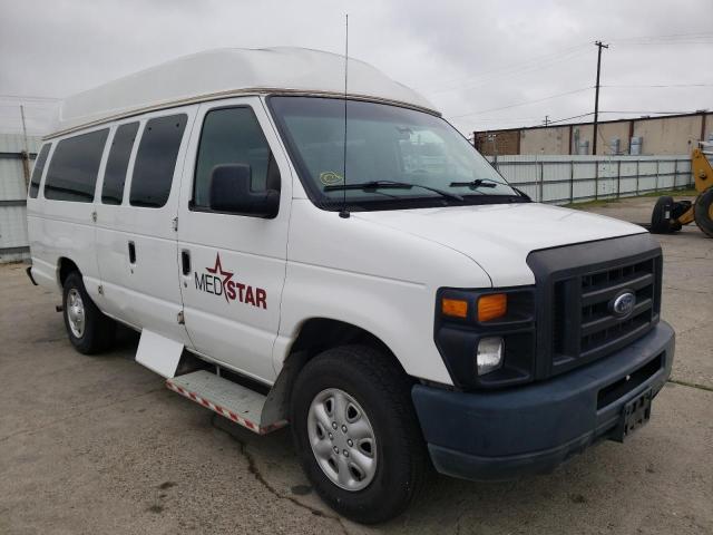 FORD ECONOLINE 2011 1ftns2ew5bdb05475