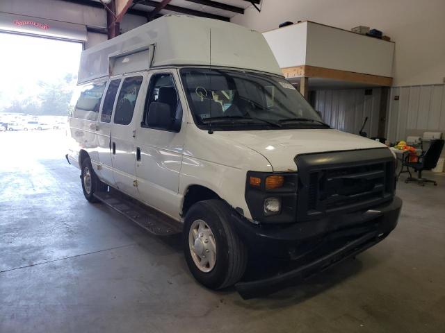 FORD ECONOLINE 2013 1ftns2ew5dda41666